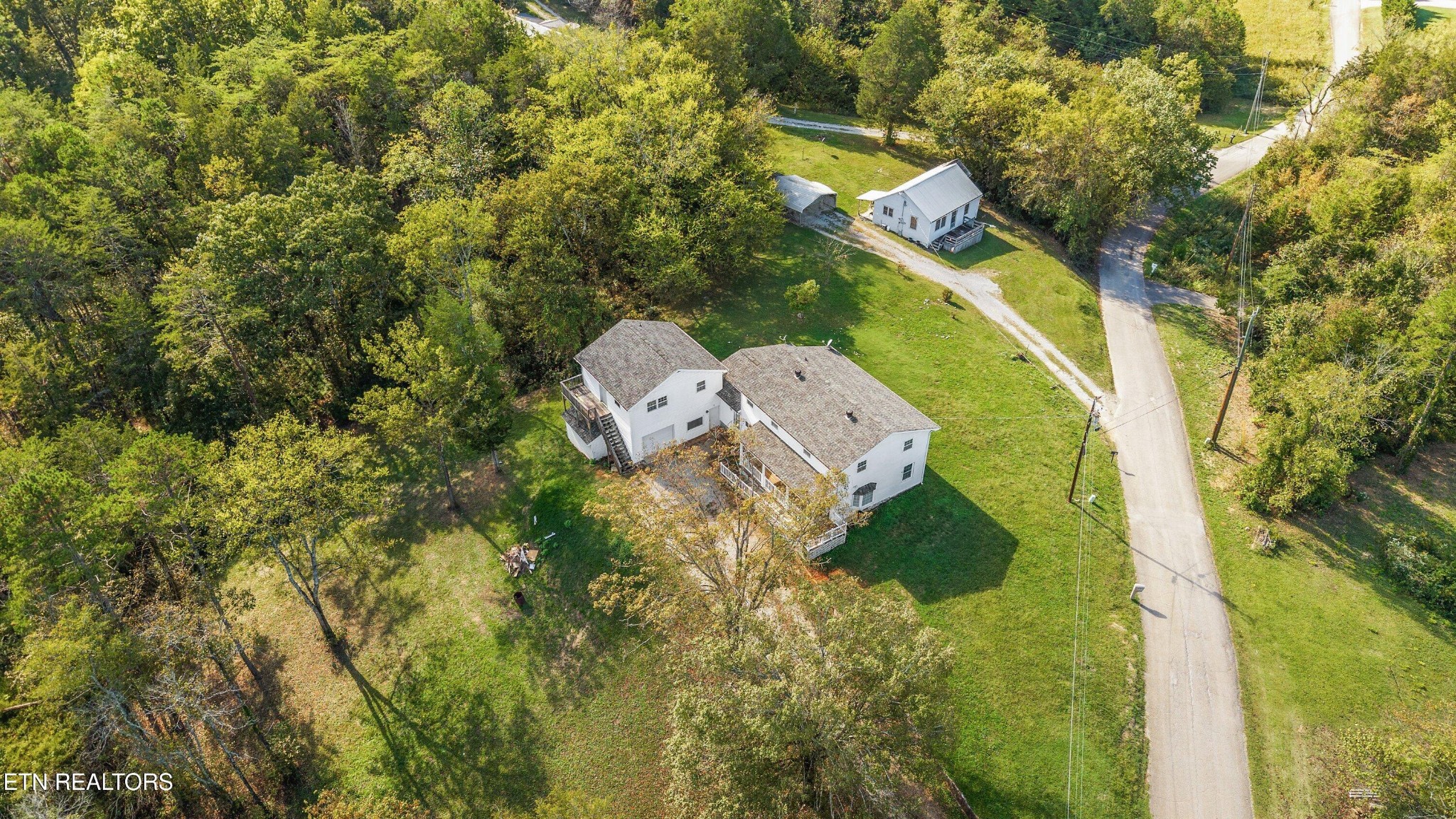 9832 Clift Road Strawberry Plains, TN 37871 - Photo 38 of 39 Gallery Image 38