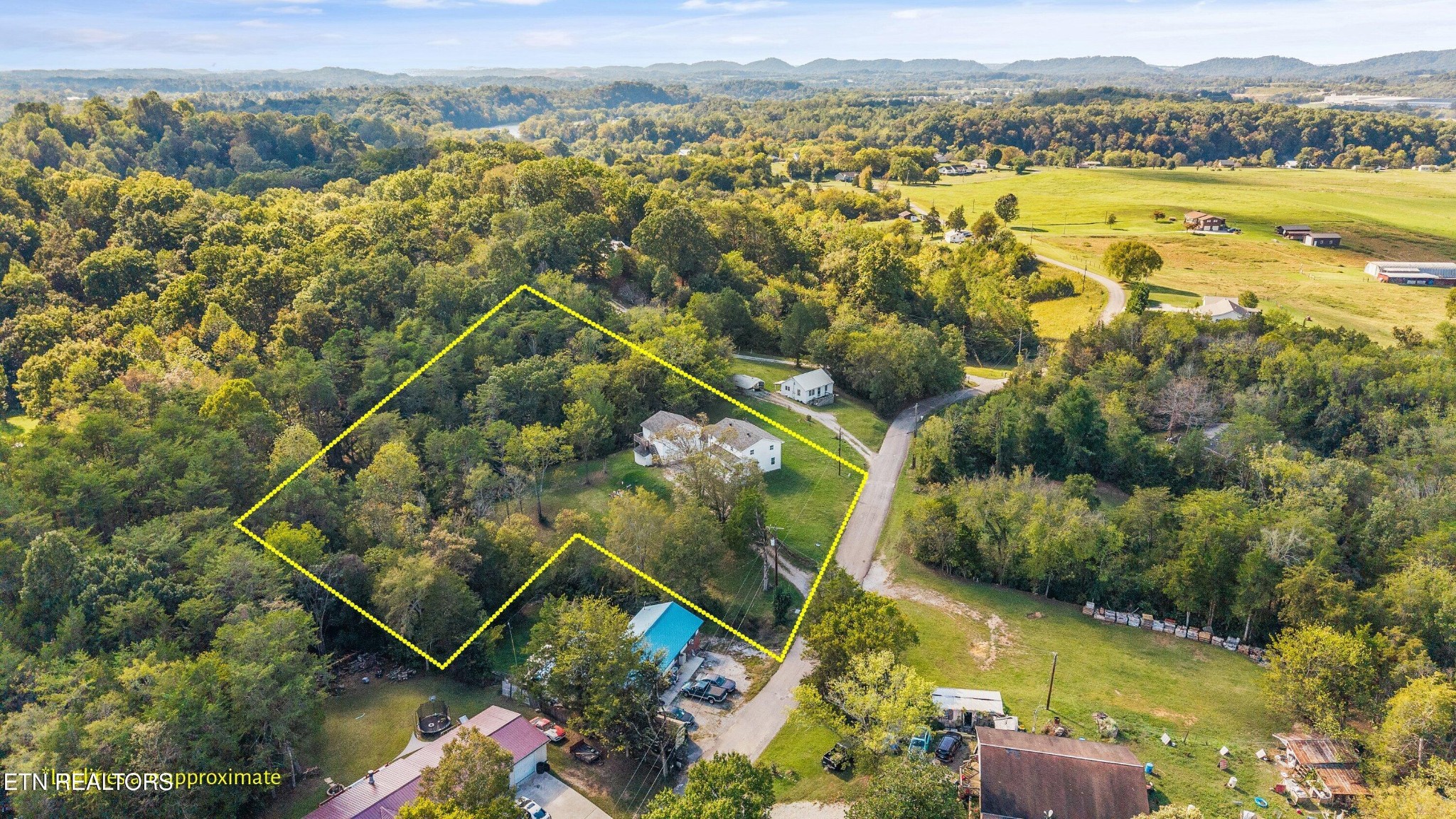 9832 Clift Road Strawberry Plains, TN 37871 - Photo 39 of 39 Gallery Image 39