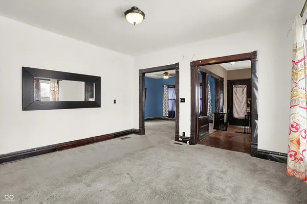 $225,000 | 614 East Main Street, Greenfield, IN 46140