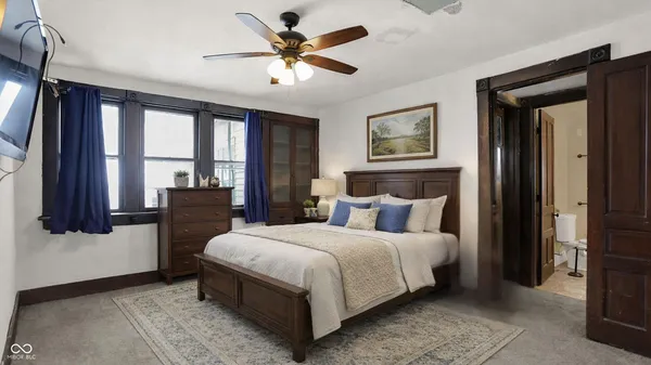 $225,000 | 614 East Main Street, Greenfield, IN 46140