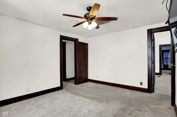 $225,000 | 614 East Main Street, Greenfield, IN 46140