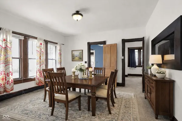 $225,000 | 614 East Main Street, Greenfield, IN 46140