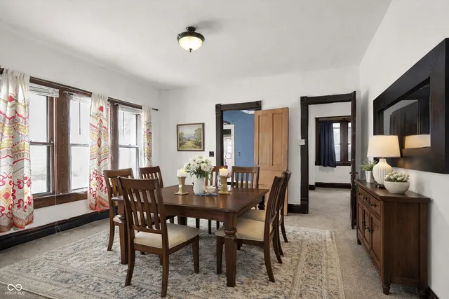 $225,000 | 614 East Main Street, Greenfield, IN 46140