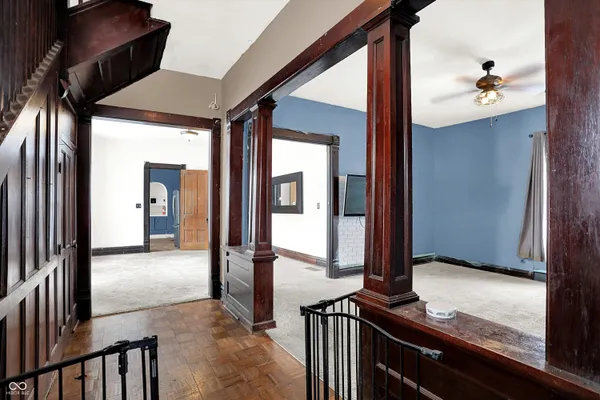 $225,000 | 614 East Main Street, Greenfield, IN 46140