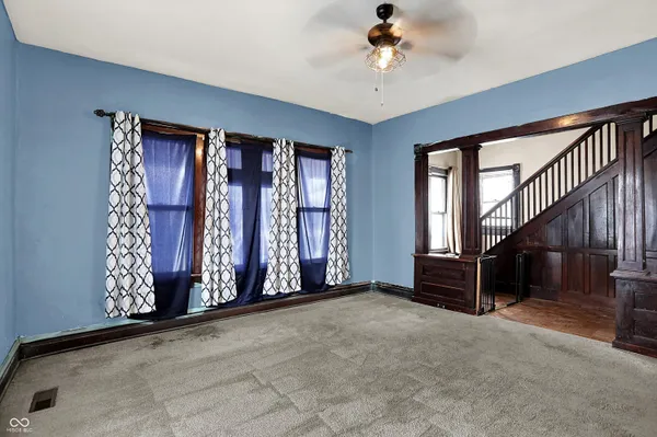 $225,000 | 614 East Main Street, Greenfield, IN 46140