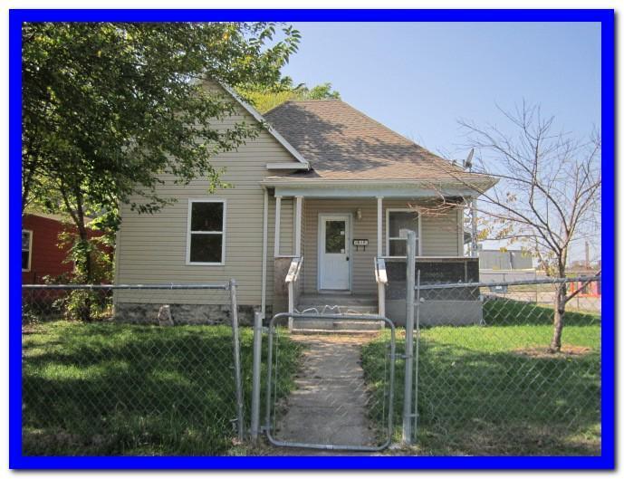 1639 North Main Avenue Springfield, MO 65803 - Photo 1 of 1 Primary Photo