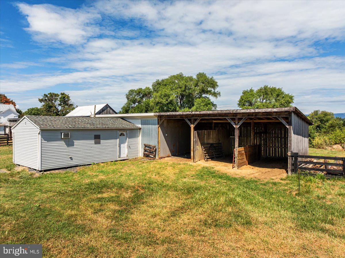 2094 Oranda Road Strasburg, VA 22657 - Photo 64 of 75 Gallery Image 64