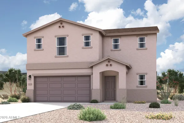 $274,990 | 494 Van Haren Street, Florence, AZ 85132