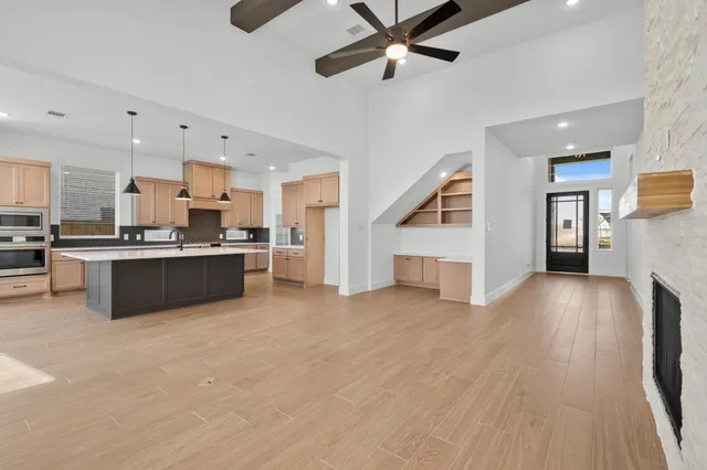 $559,990 | 32405 Forktail Lk Drive, Fulshear, TX 77441