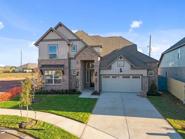 $559,990 | 32405 Forktail Lk Drive, Fulshear, TX 77441