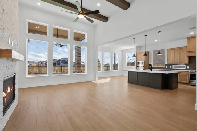 $559,990 | 32405 Forktail Lk Drive, Fulshear, TX 77441