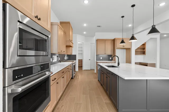 $559,990 | 32405 Forktail Lk Drive, Fulshear, TX 77441