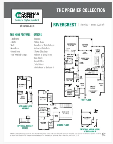 $559,990 | 32405 Forktail Lk Drive, Fulshear, TX 77441