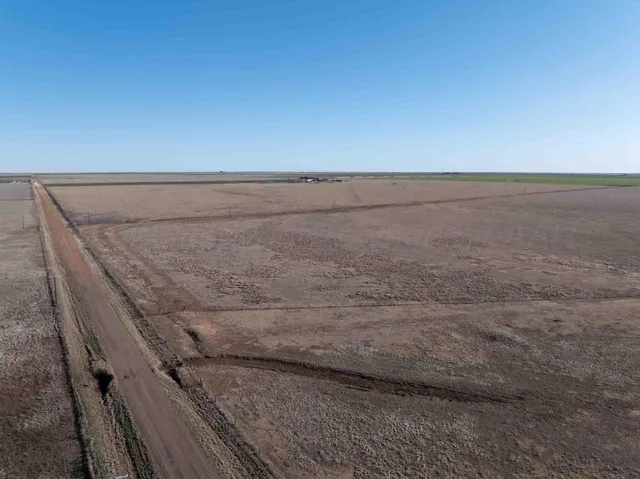 a view of an ocean beach