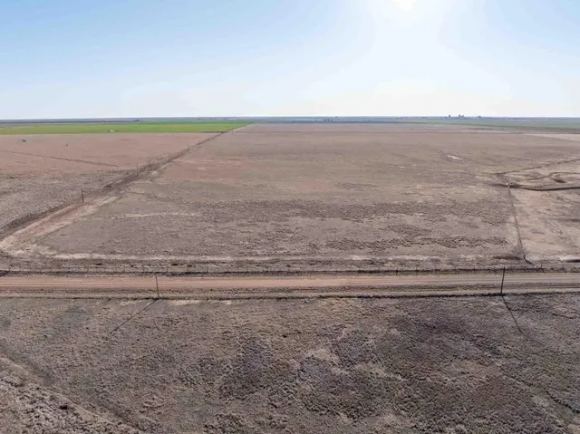 a view of outdoor space and ocean view