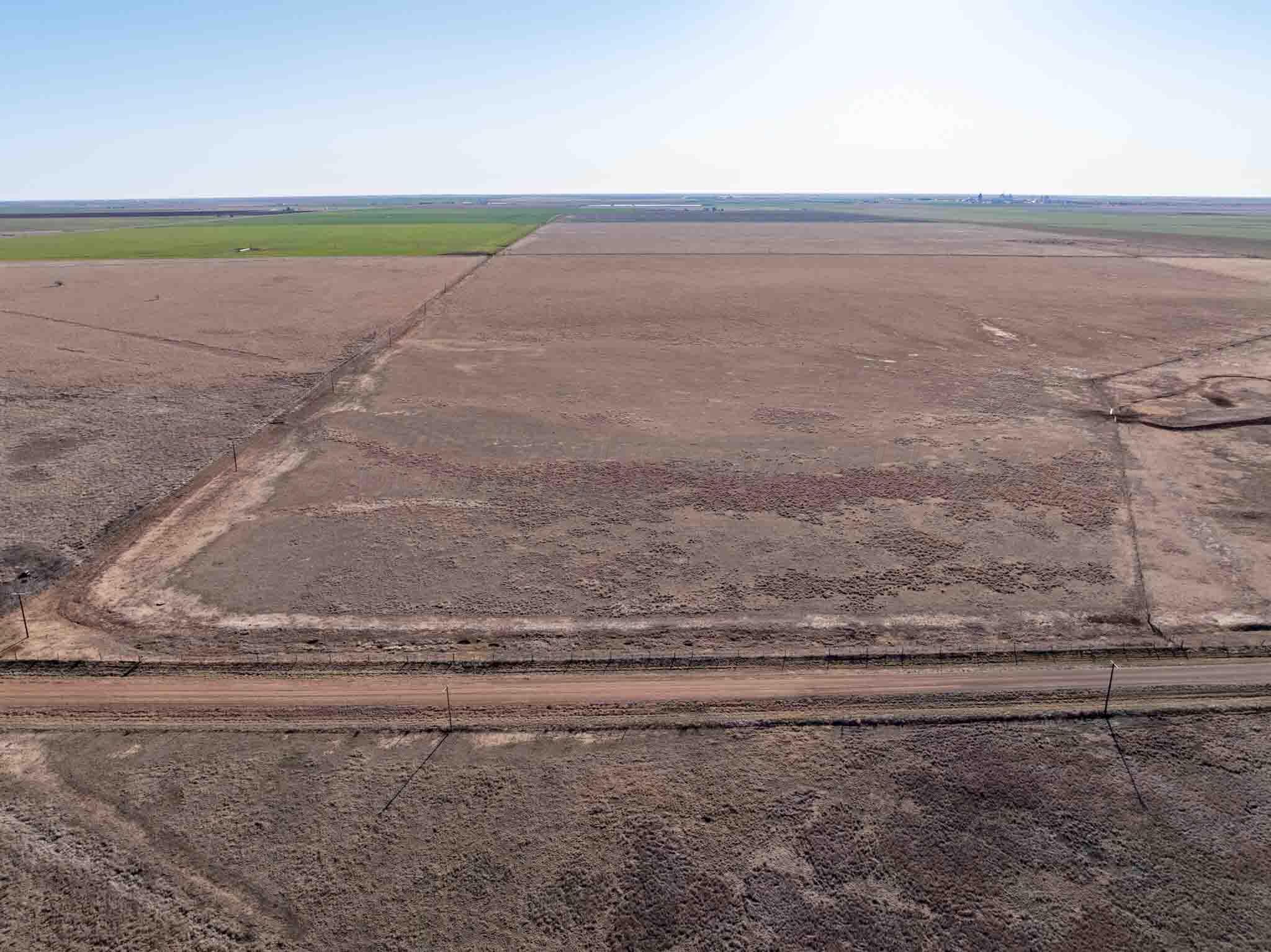 Running Water Road Happy, TX 79042 - Photo 14 of 18 a view of outdoor space and ocean view