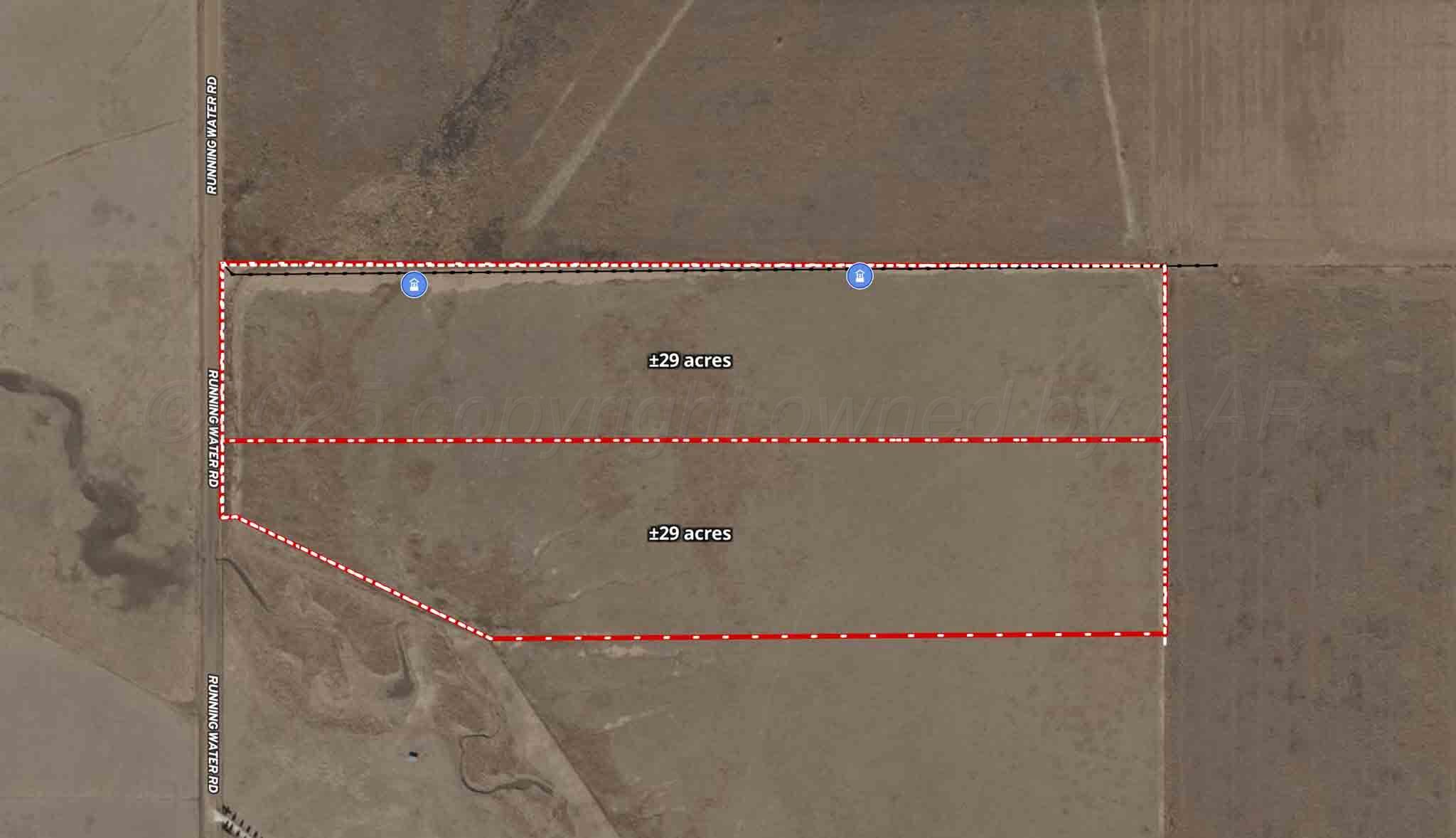 Running Water Road Happy, TX 79042 - Photo 15 of 18 a view of a balcony