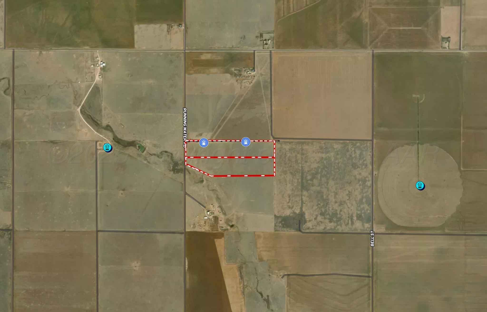 Running Water Road Happy, TX 79042 - Photo 16 of 18 a bathroom with a shower