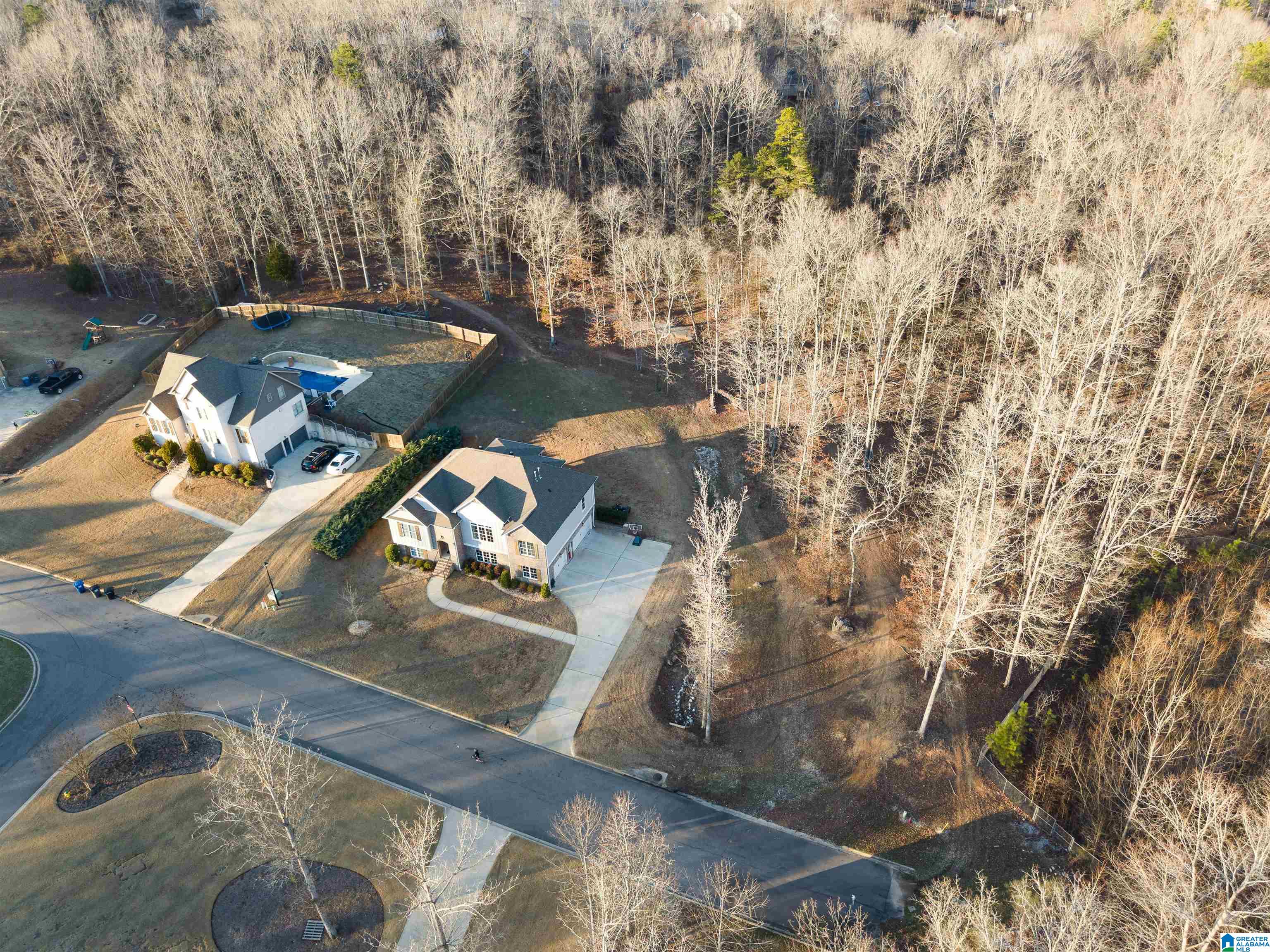 6274 Deer Rdg Trail Trussville, AL 35173 - Photo 35 of 38