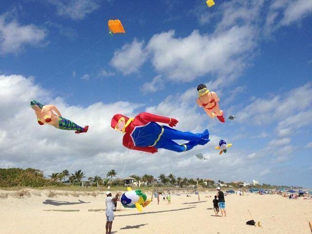 6461 Northwest 2nd Avenue, Unit 409 Boca Raton, FL 33487 - Photo 56 of 57 DELRAY KITES