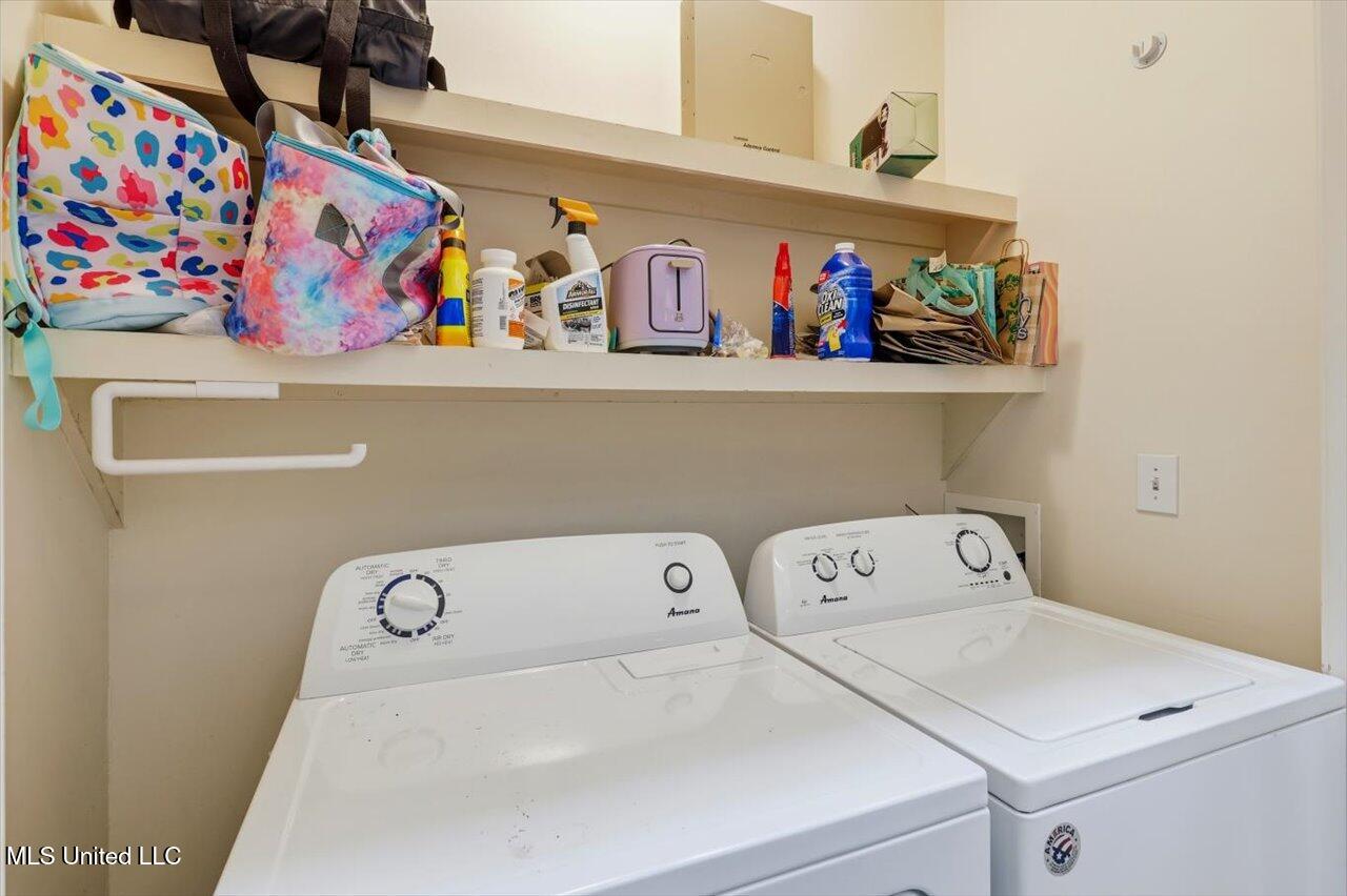 4 E Bluff Brandon, MS 39047 - Photo 12 of 31 12-4 E Bluff _ Home Tours MS