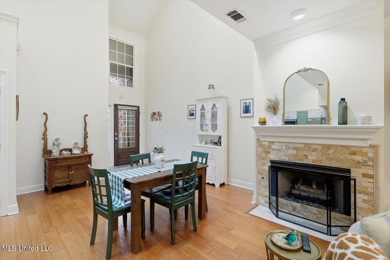 4 E Bluff Brandon, MS 39047 - Photo 14 of 31 14-4 E Bluff _ Home Tours MS