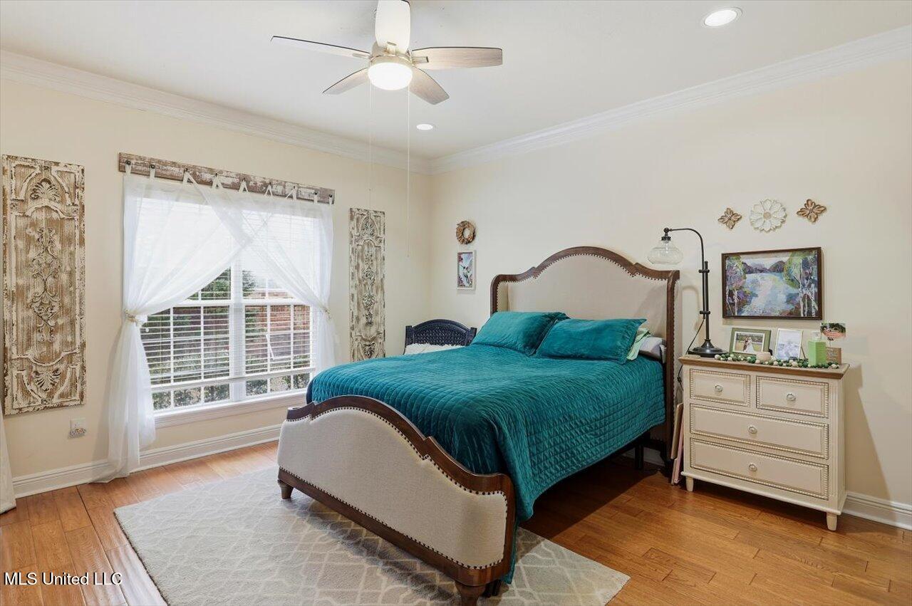 4 E Bluff Brandon, MS 39047 - Photo 16 of 31 16-4 E Bluff _ Home Tours MS