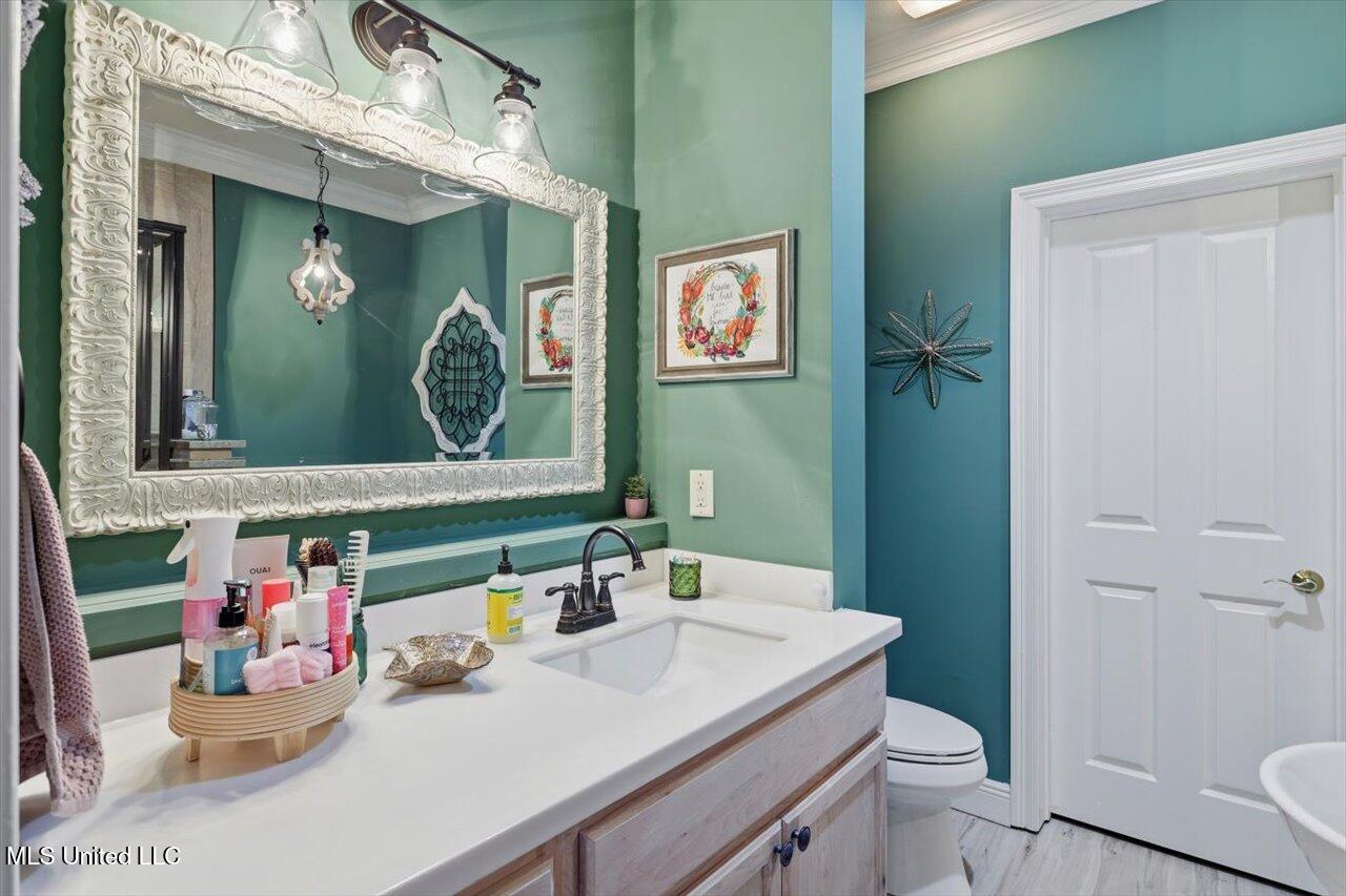 4 E Bluff Brandon, MS 39047 - Photo 18 of 31 18-4 E Bluff _ Home Tours MS