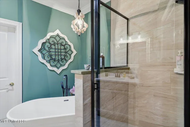 $284,900 | 4 E Bluff, Brandon, MS 39047