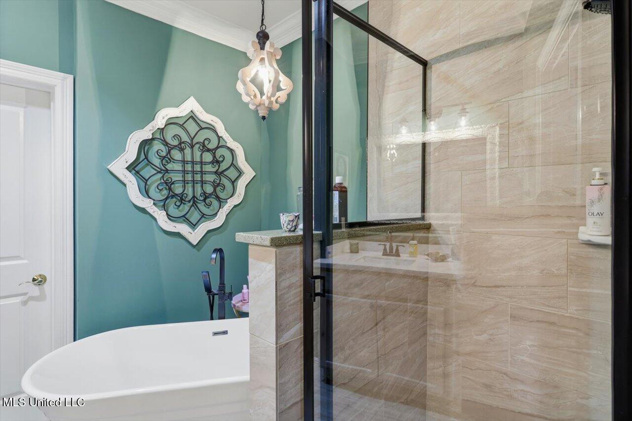 4 E Bluff Brandon, MS 39047 - Photo 19 of 31 19-4 E Bluff _ Home Tours MS