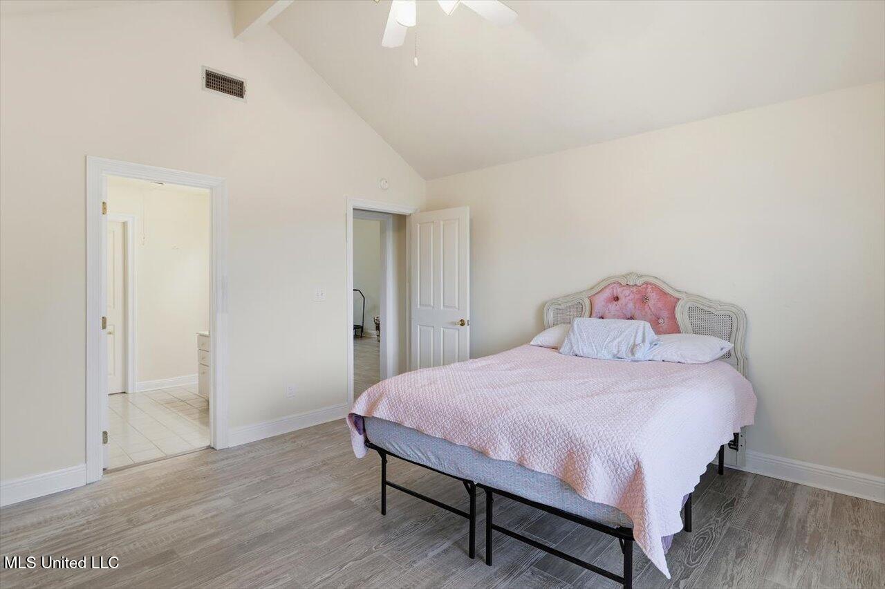 4 E Bluff Brandon, MS 39047 - Photo 24 of 31 24-4 E Bluff _ Home Tours MS