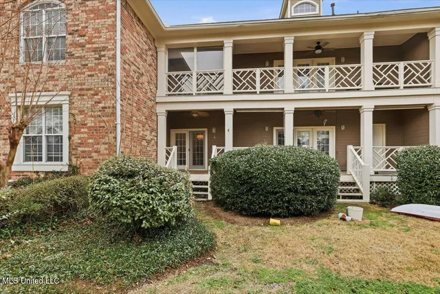 $284,900 | 4 E Bluff, Brandon, MS 39047