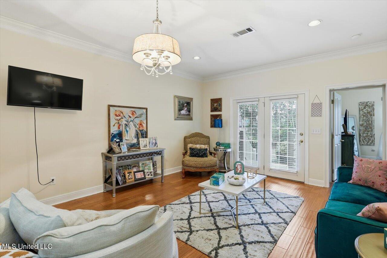 4 E Bluff Brandon, MS 39047 - Photo 4 of 31 04-4 E Bluff _ Home Tours MS