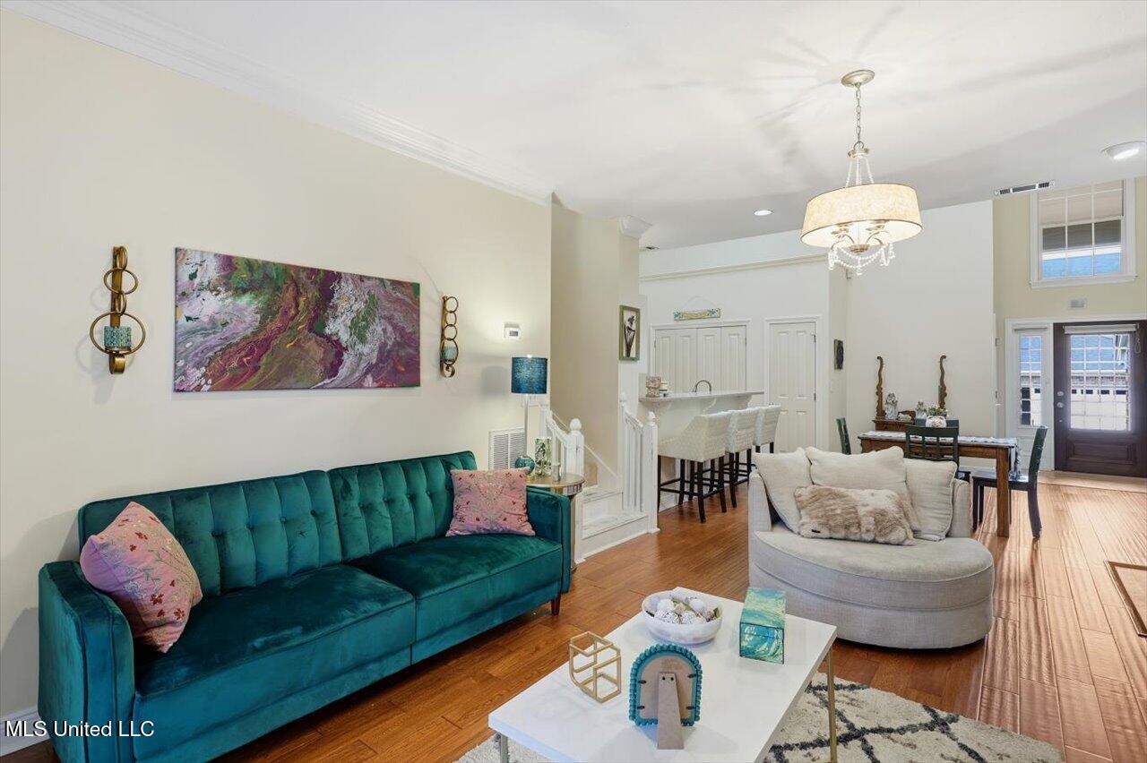 4 E Bluff Brandon, MS 39047 - Photo 5 of 31 05-4 E Bluff _ Home Tours MS