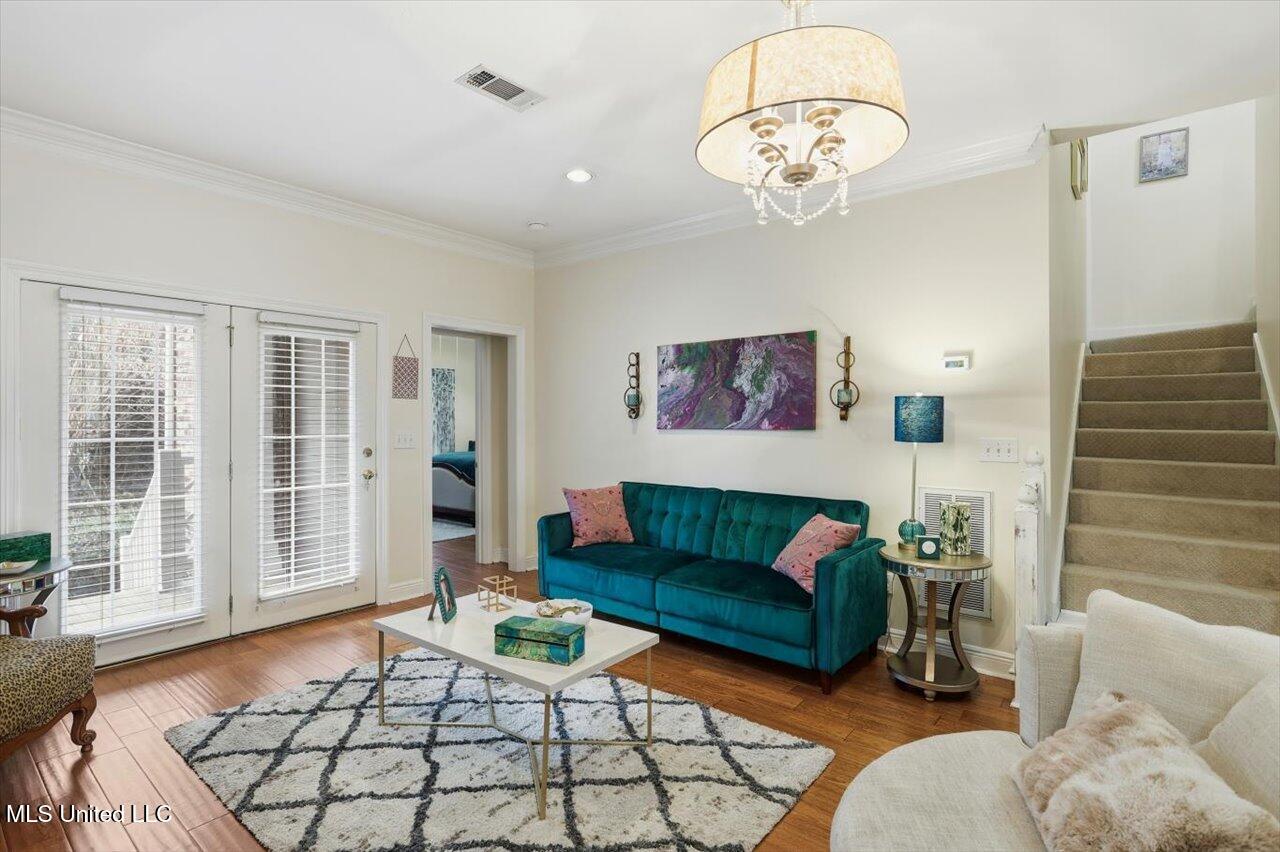 4 E Bluff Brandon, MS 39047 - Photo 7 of 31 07-4 E Bluff _ Home Tours MS