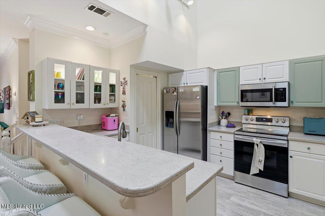 4 E Bluff Brandon, MS 39047 - Photo 8 of 31 08-4 E Bluff _ Home Tours MS