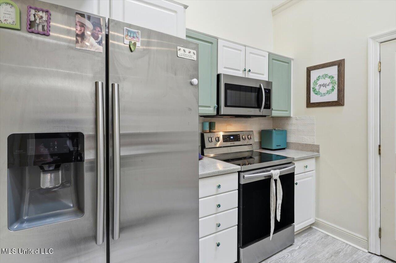 4 E Bluff Brandon, MS 39047 - Photo 10 of 31 10-4 E Bluff _ Home Tours MS