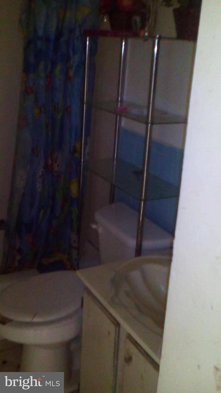 5432 85th Avenue, Unit 201 New Carrollton, MD 20784 - Photo 6 of 8 Bath