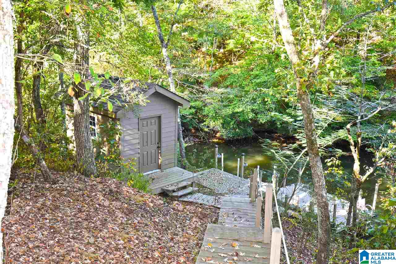 147 Martin Lane Wedowee, AL 36278 - Photo 25 of 27