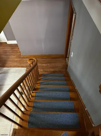 a view of entryway