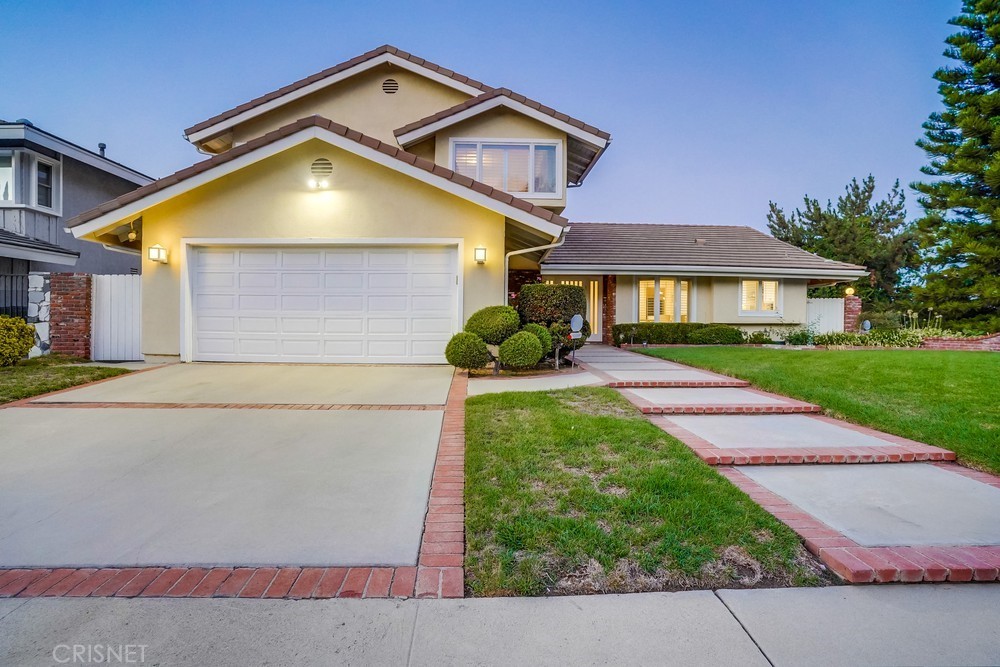 19001 Killoch Way Porter Ranch, CA 91326 - Photo 1 of 1 Gallery Image 1