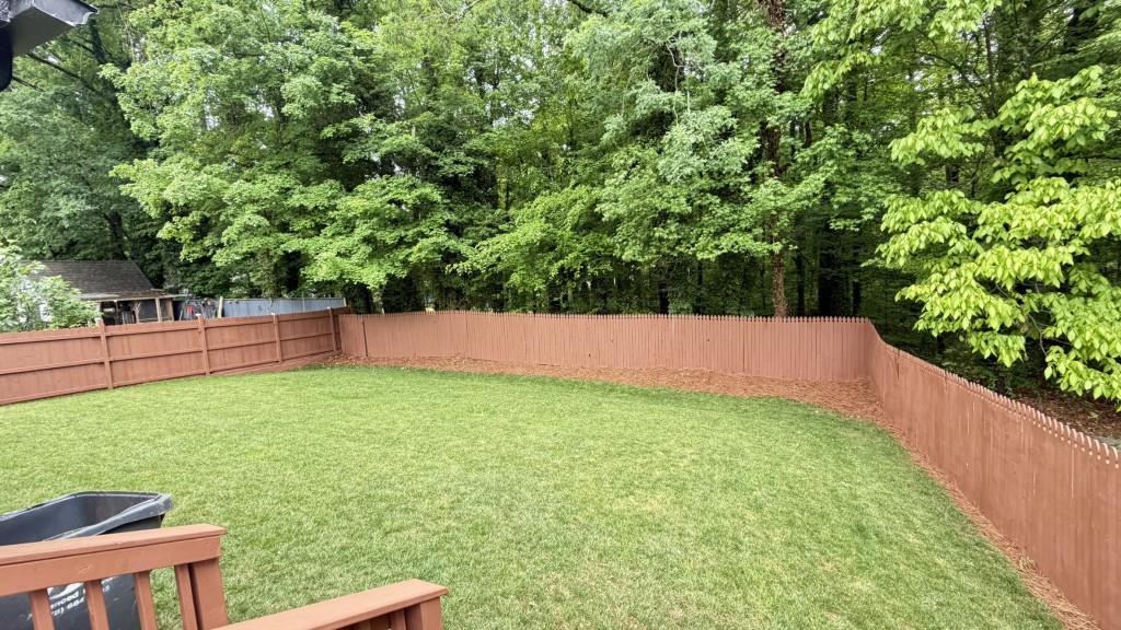733 Inland Way Northwest Lilburn, GA 30047 - Photo 20 of 21