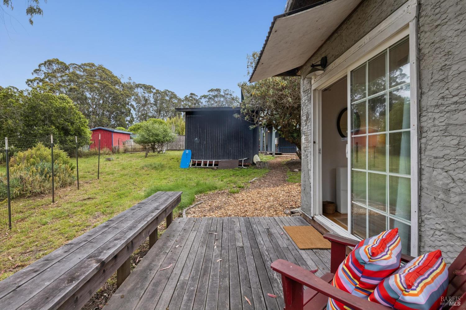260 Kale Road Bolinas, CA 94924 - Photo 60 of 65