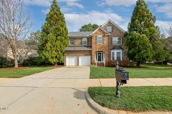 $655,000 | 212 Sea Biscuit Lane, Unit 25, Cary, NC 27539
