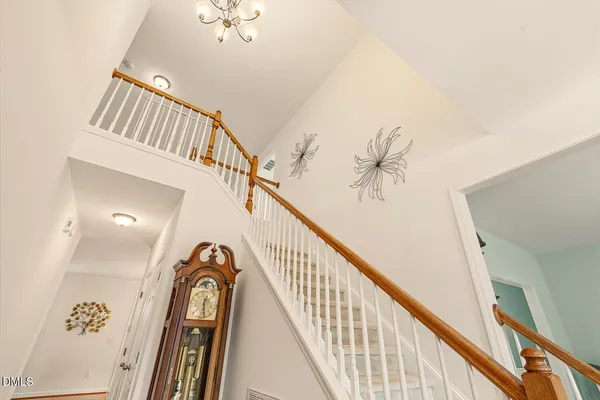$655,000 | 212 Sea Biscuit Lane, Unit 25, Cary, NC 27539