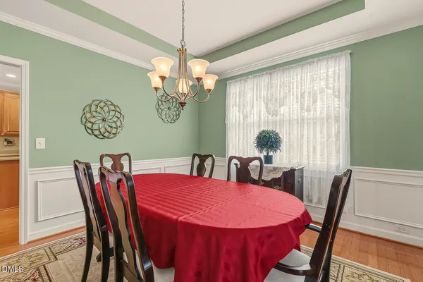 $655,000 | 212 Sea Biscuit Lane, Unit 25, Cary, NC 27539