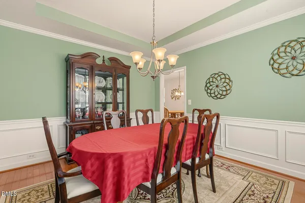 $655,000 | 212 Sea Biscuit Lane, Unit 25, Cary, NC 27539