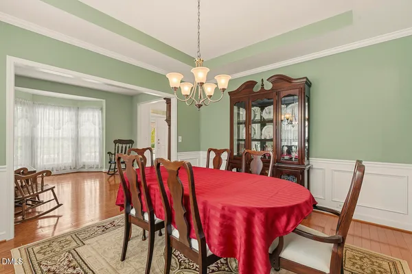 $655,000 | 212 Sea Biscuit Lane, Unit 25, Cary, NC 27539