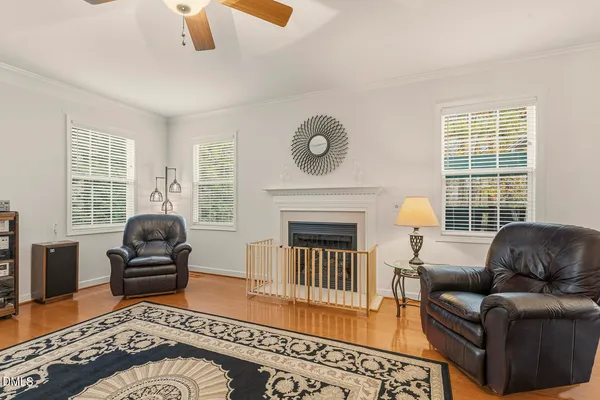 $655,000 | 212 Sea Biscuit Lane, Unit 25, Cary, NC 27539