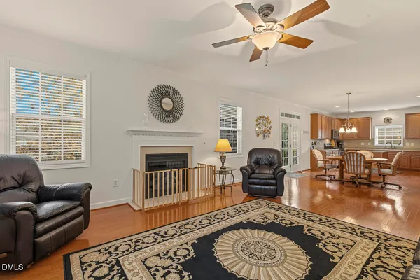 $655,000 | 212 Sea Biscuit Lane, Unit 25, Cary, NC 27539